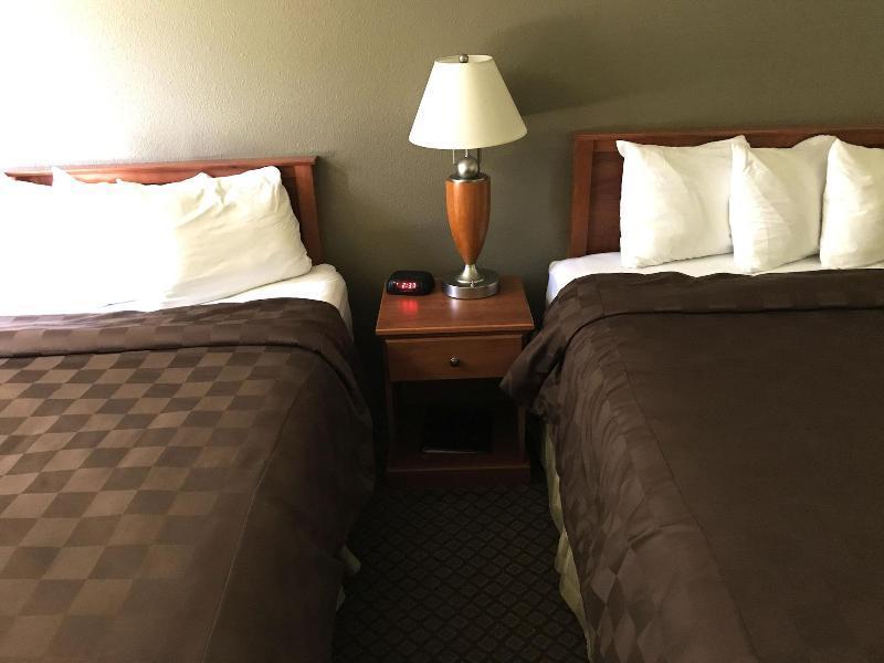 Fairbridge & Inn Kellogg
