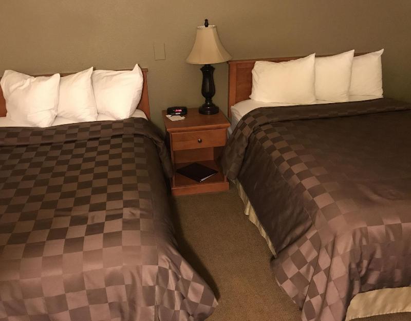 Fairbridge & Inn Kellogg