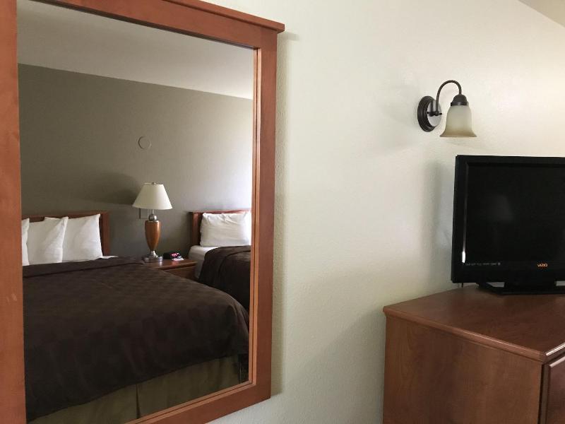 Fairbridge & Inn 3*