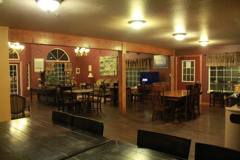 Fairbridge & Inn Kellogg