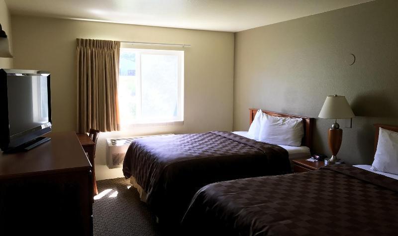 Fairbridge & Inn 3*