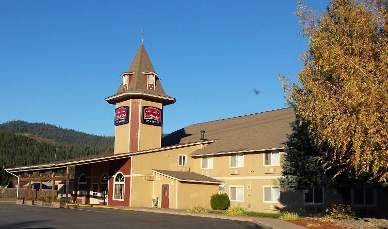 Inn Fairbridge &
