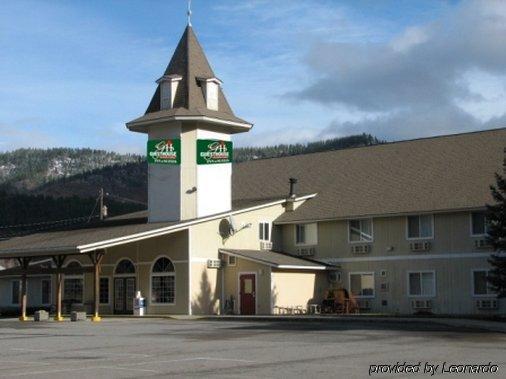 Inn Fairbridge &