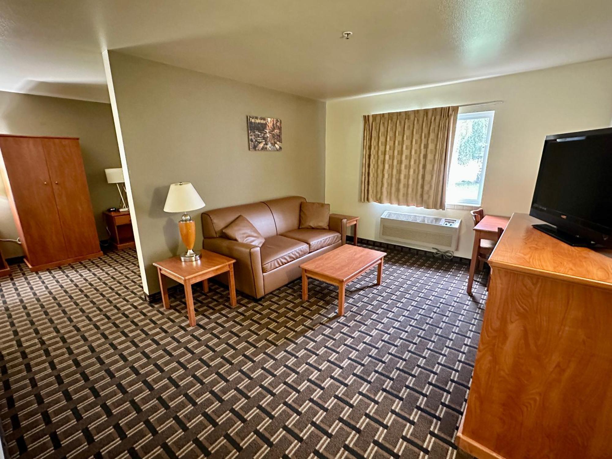 Inn Fairbridge & 3*