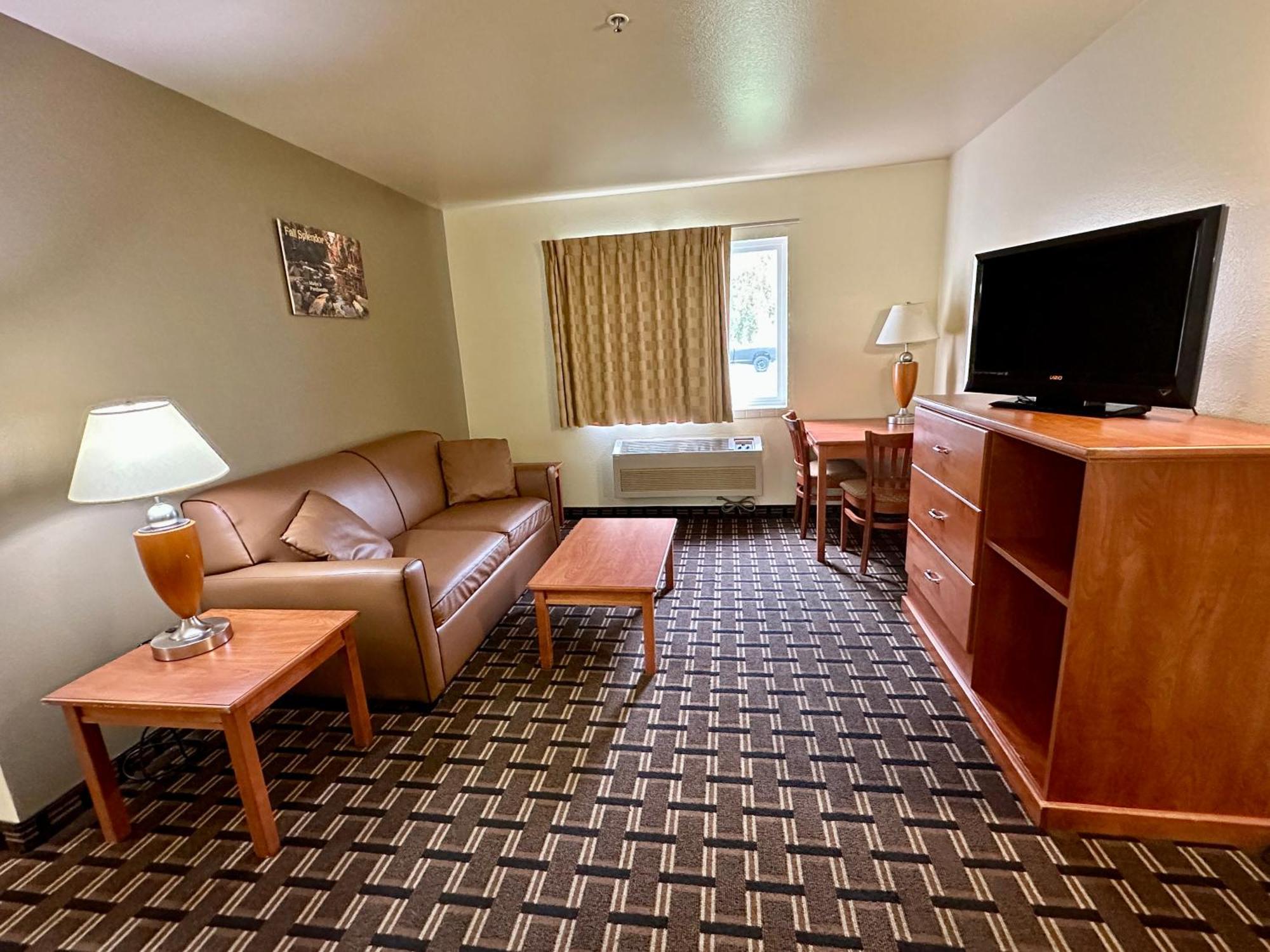 Inn Fairbridge & Kellogg
