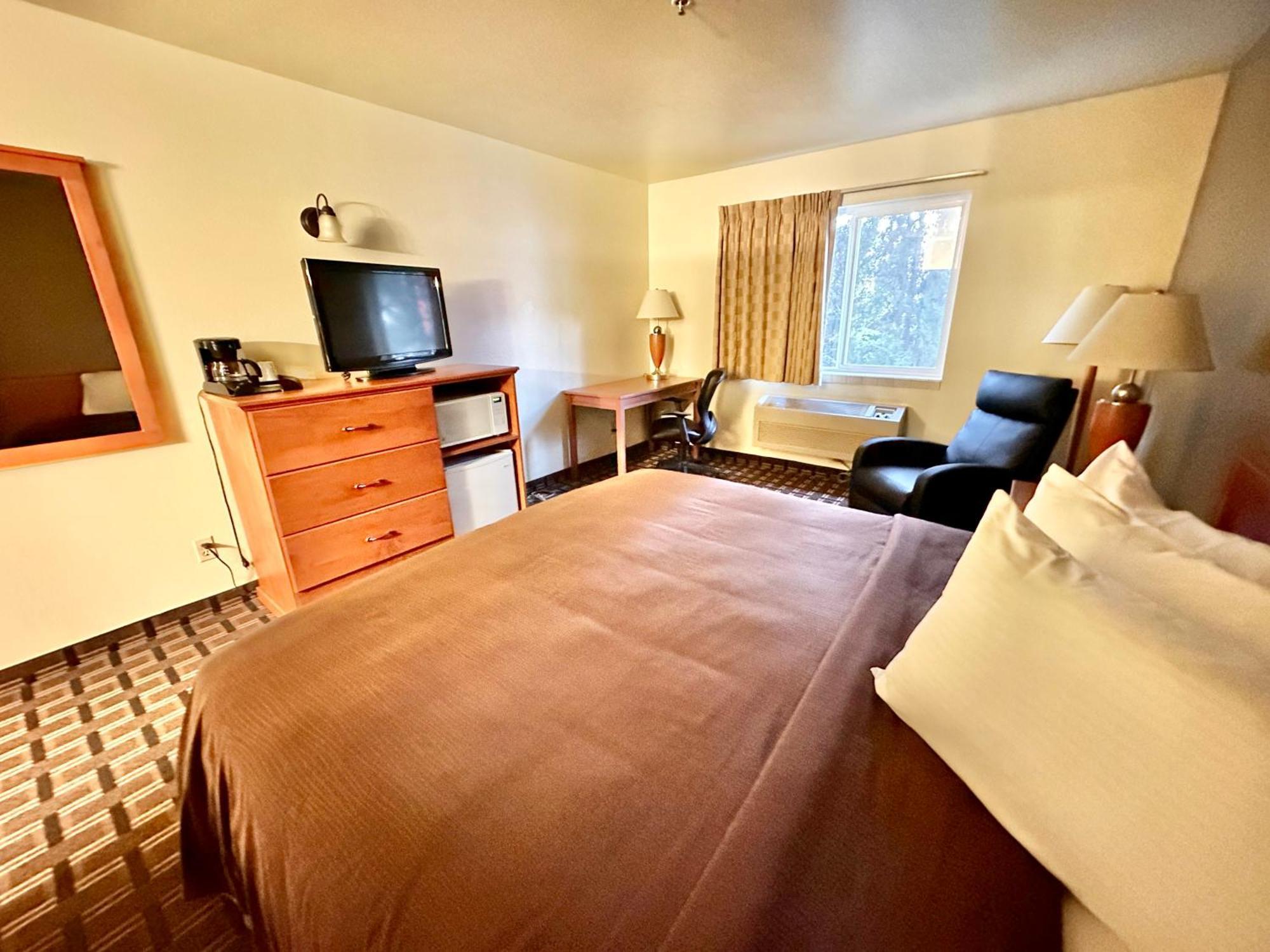 Inn Fairbridge & Kellogg