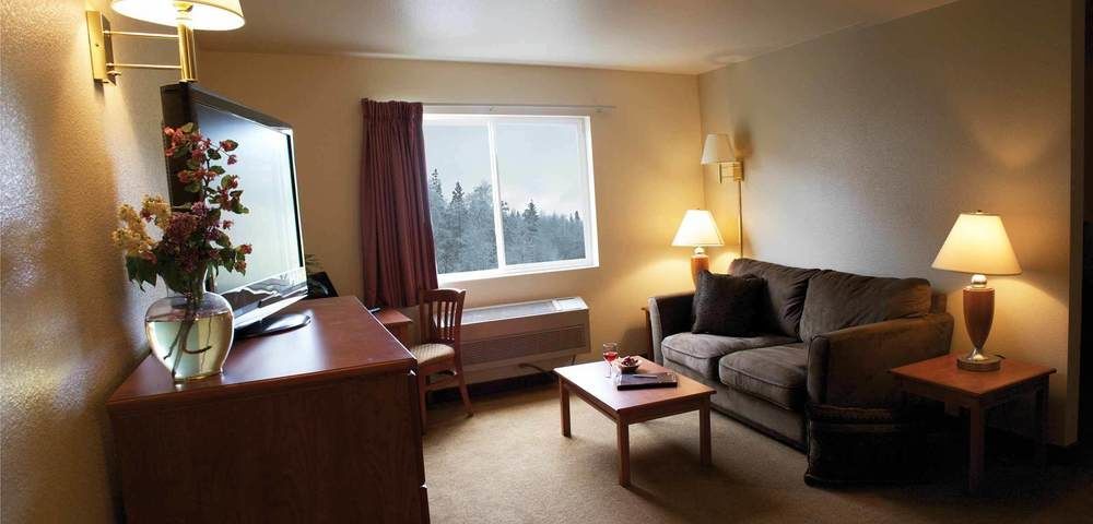 Fairbridge & Inn 3*