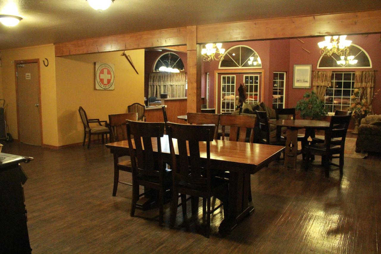 Fairbridge & Inn Kellogg