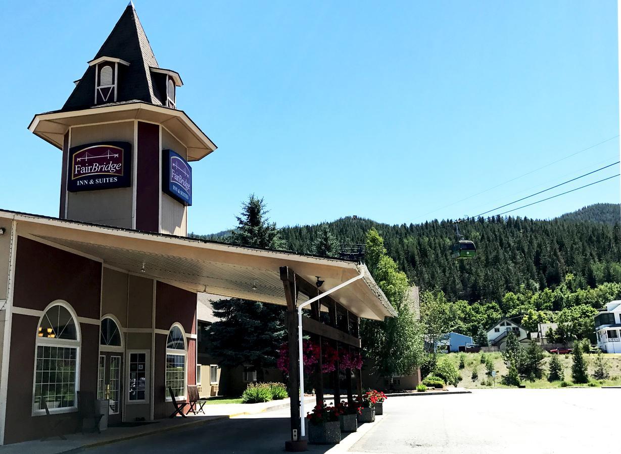 Inn Fairbridge & 3*