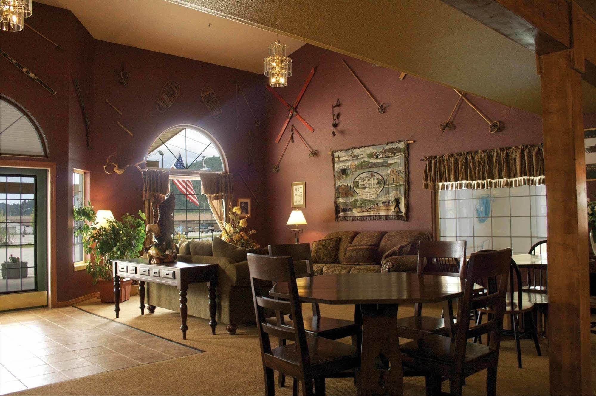 Inn Fairbridge & Kellogg