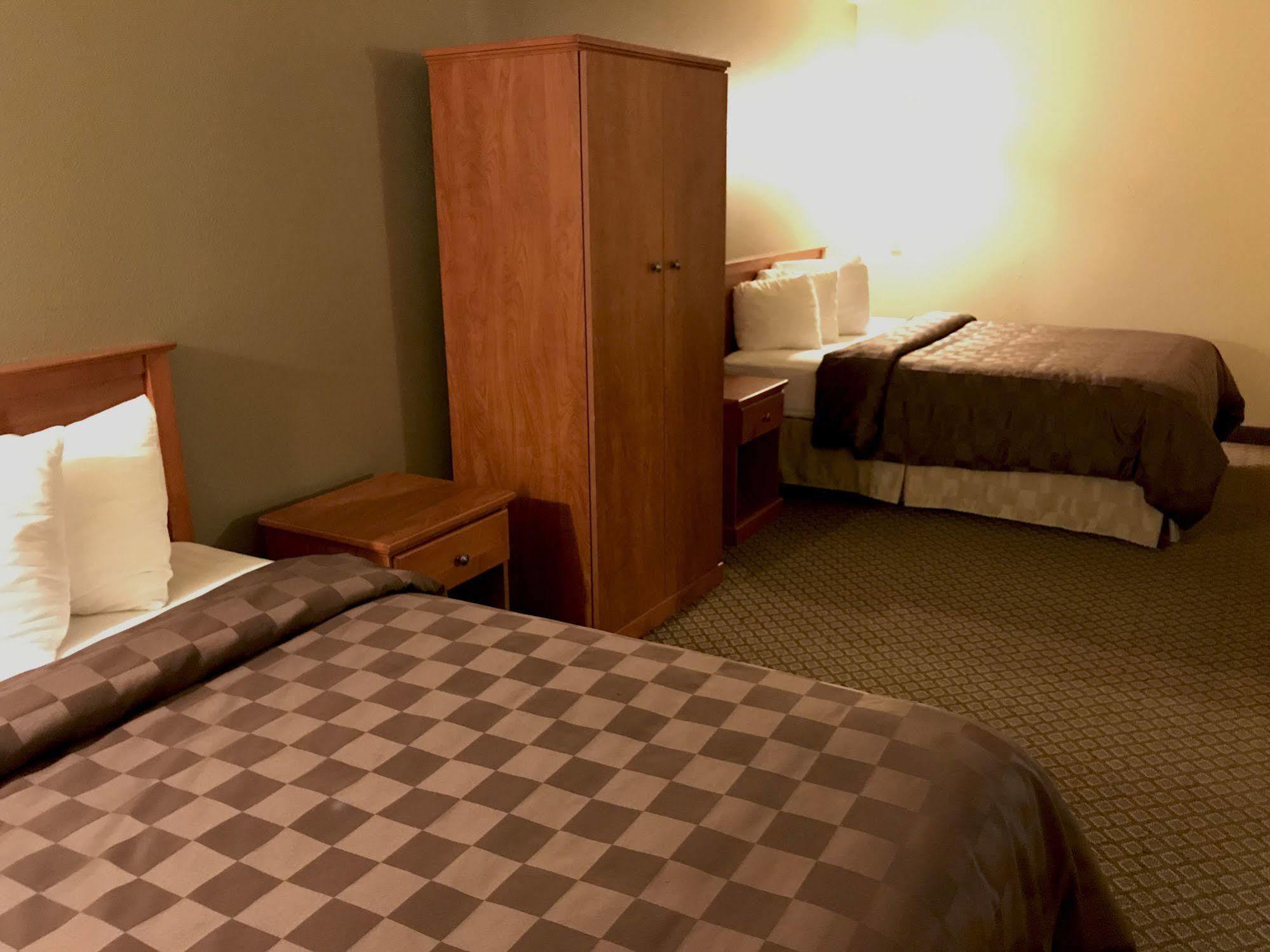 Inn Fairbridge & 3*