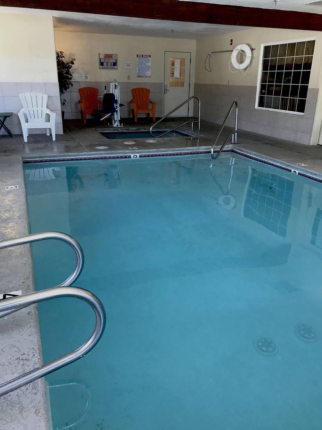 Fairbridge & Inn 3*