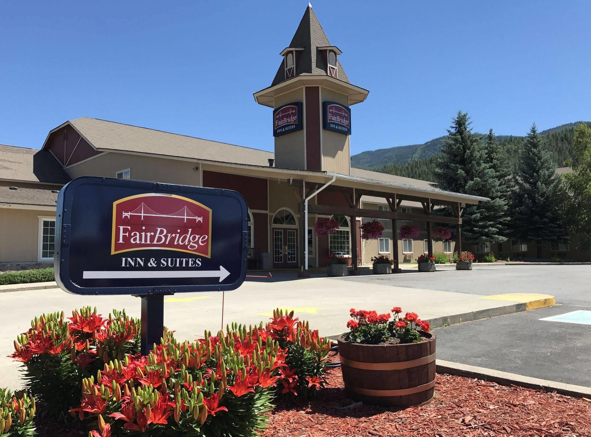 Fairbridge & Kellogg