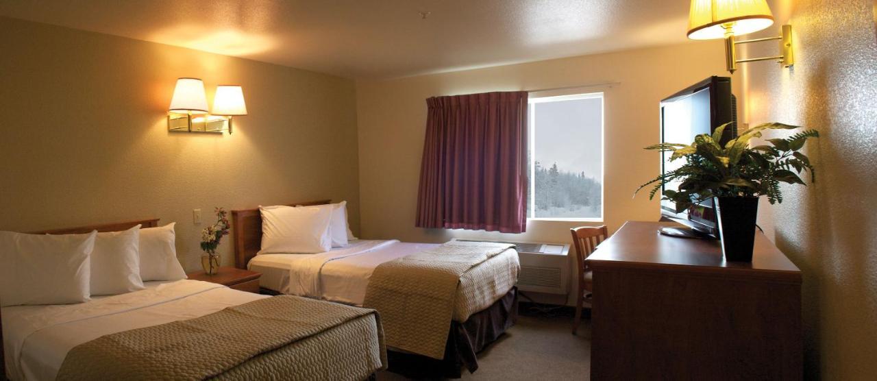 Inn Fairbridge & 3*